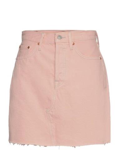 Hr Decon Icnic Bfly Skrt Tende LEVI´S Women Pink