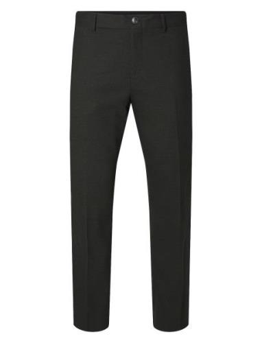 Slhslim-Neil Trs Noos Selected Homme Black