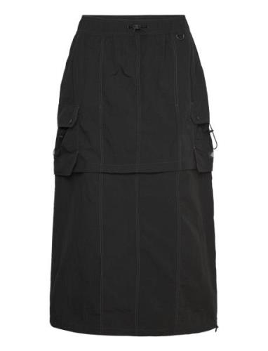 Jackson Skirt W Dickies Black