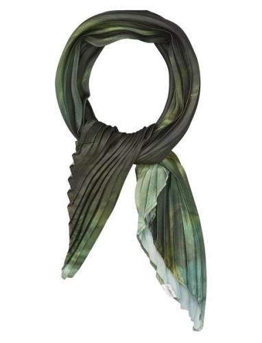 Milley Plea Scarf Becksöndergaard Khaki