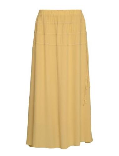 Rodebjer Kadiha Crepe RODEBJER Yellow