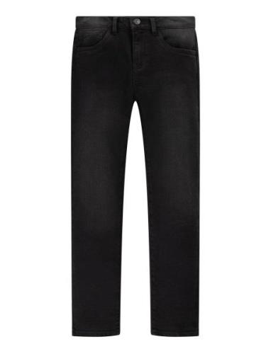 Levi's® 710™ Super Skinny Jeans Levi's Black