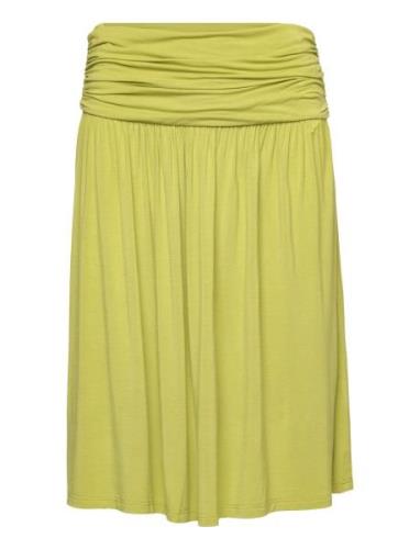 Skirt Rosemunde Green