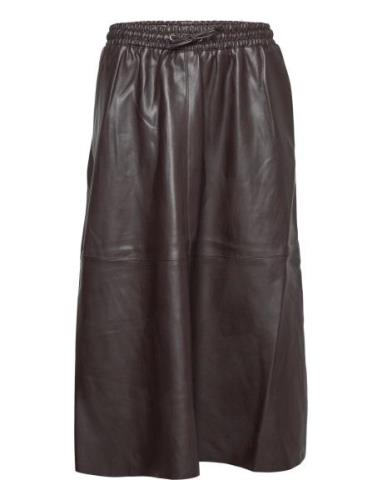 Skirt Sofie Schnoor Brown