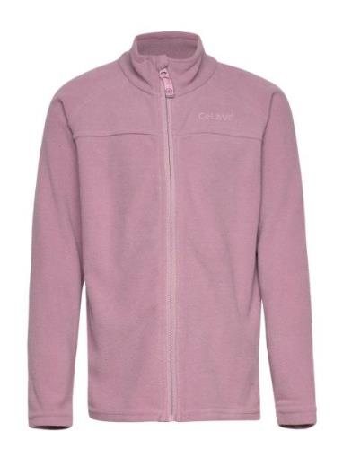 Fleece Jacket CeLaVi Pink