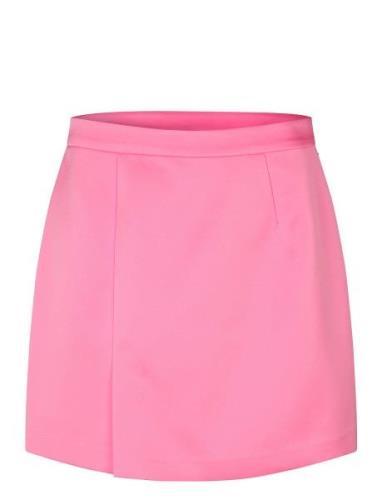 Samycras Skirt Cras Pink