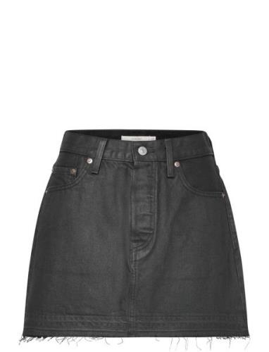 Icon Skirt Posh Party Skirt LEVI´S Women Black