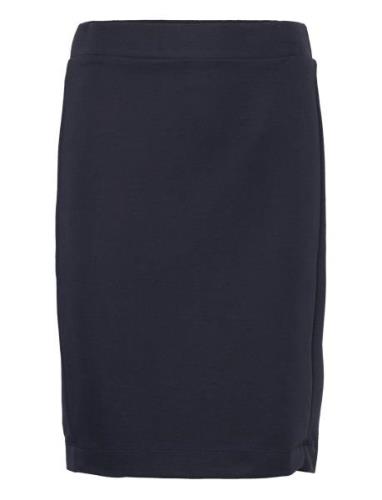 Aronoiw Short Skirt InWear Navy