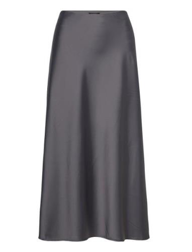 Skirt Maria Lindex Grey