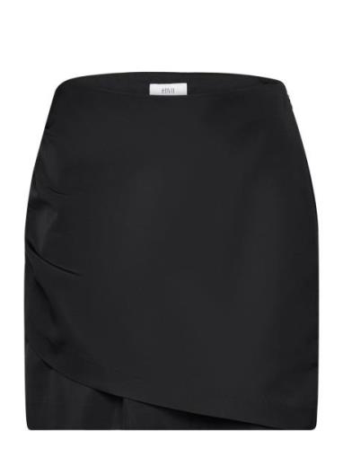 Enbelay Mini Skirt 7037 Envii Black