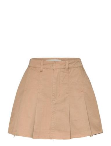 Skirt Sofie Schnoor Beige