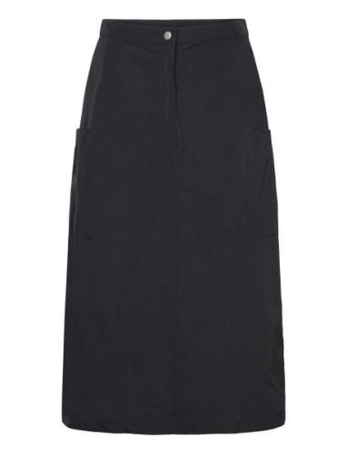 Emerymd Skirt Modström Black