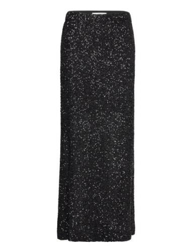 Cmsequince-Skirt Copenhagen Muse Black