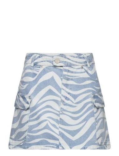 Skirt Sofie Schnoor Blue