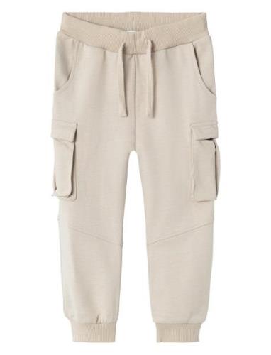 Nmnoli Sweat Pant Unb Noos Name It Cream