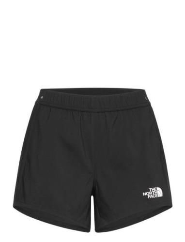 W Ma Woven Short The North Face Black