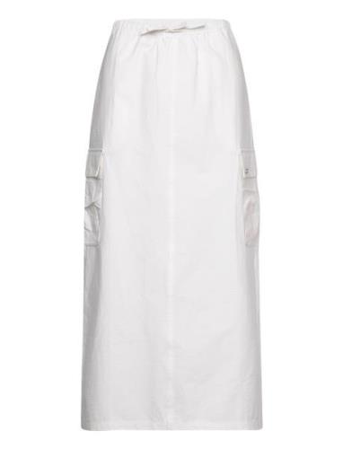 Wakelyrs Skirt Résumé White