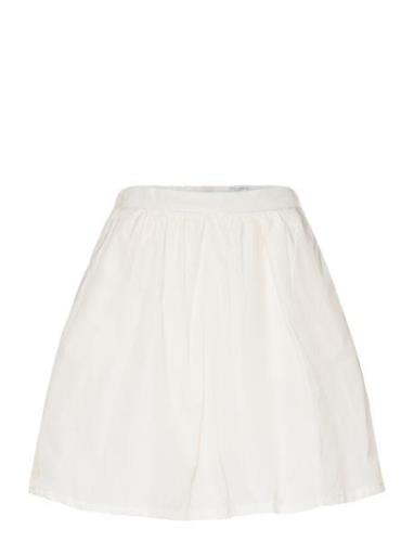 Skirt Meja Lindex White