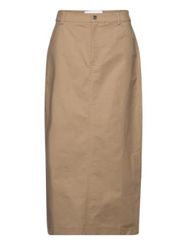 Thears Skirt Résumé Beige