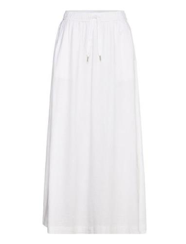 Ellieiw Skirt InWear White