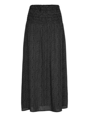 Eduasz Skirt Saint Tropez Black