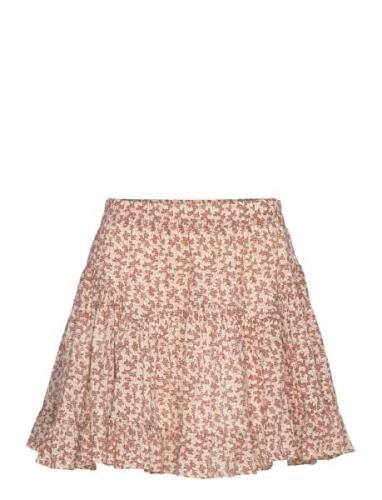 Skirt Sofie Schnoor Brown