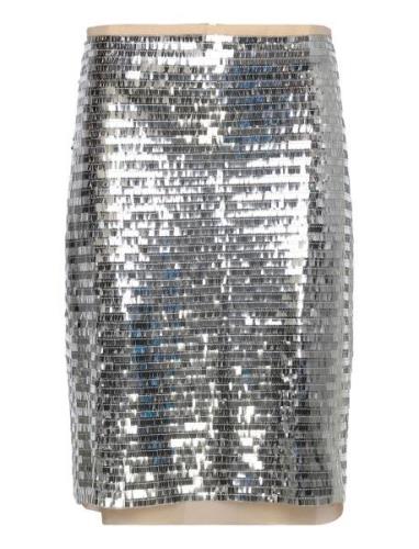 Skirt Sofie Schnoor Silver