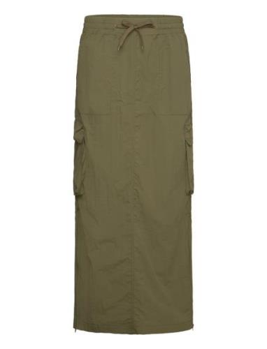 Skirt Sofie Schnoor Khaki