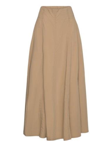 Skirt Anja Lindex Beige