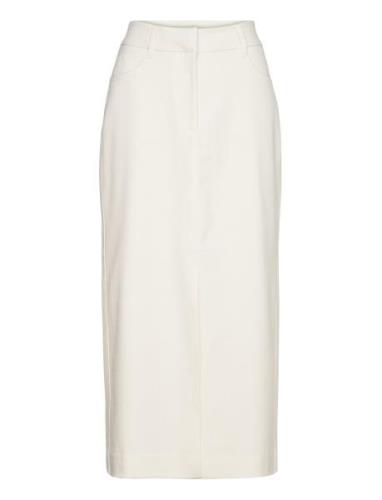 Cmtailor-Skirt Copenhagen Muse White