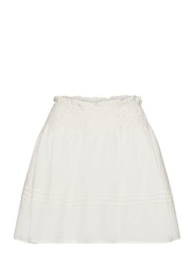 Skirt Sofie Schnoor White