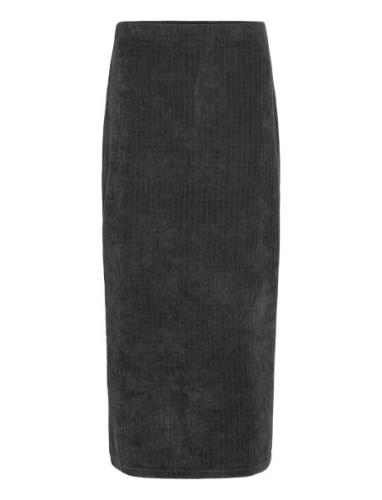 Vivienners Skirt Résumé Black