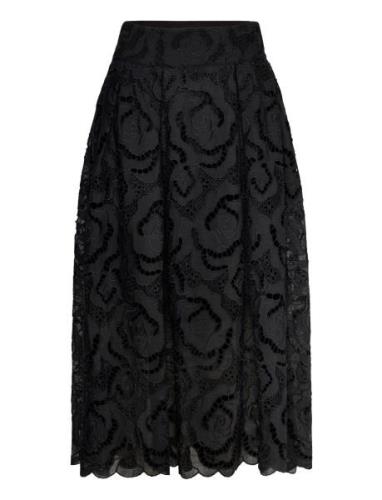 Cmrotra-Skirt Copenhagen Muse Black