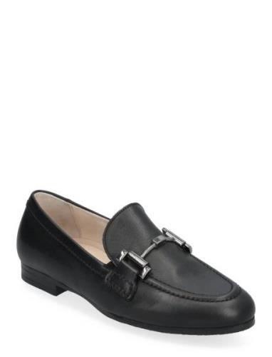 Loafer Gabor Black