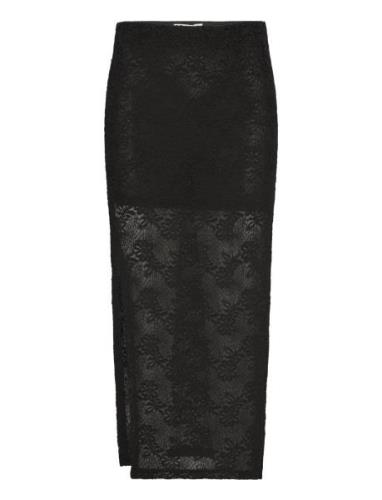 Slim Skirt Sofie Schnoor Black