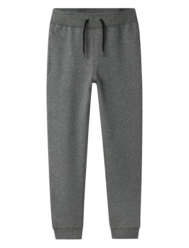 Nkmsweat Pant Bru Noos Name It Grey