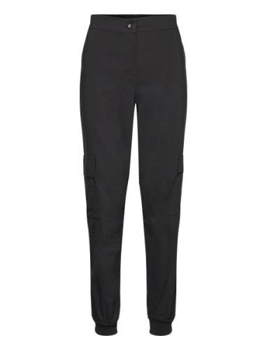 Mya Trousers Makia Black