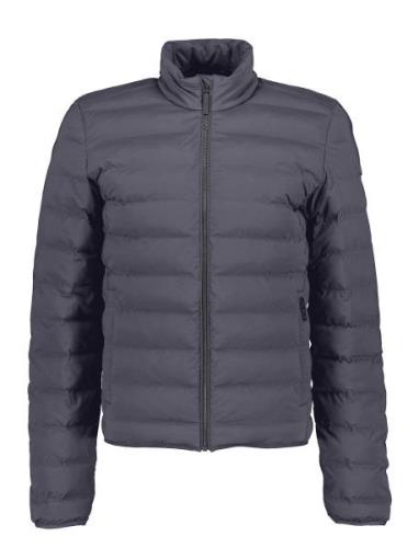 Arvid Usx Jkt Didriksons Grey