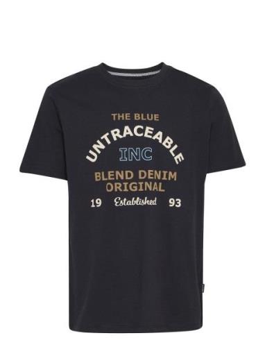 Tee Blend Black