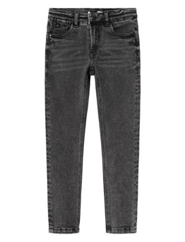 Nkmtheo Xslim Jeans 7640-Ry Noos Name It Grey