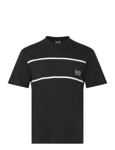 T-Shirt EA7 Black