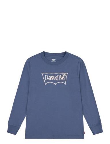 Levi's® Rope Batwing Tee Levi's Blue