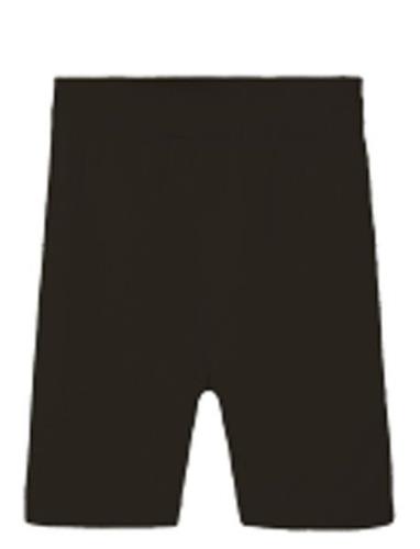 Nkfnoja Biker Shorts Name It Black