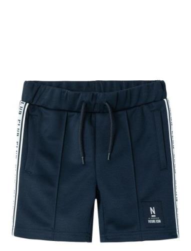 Nkmjakka Sweat Shorts Unb Name It Navy