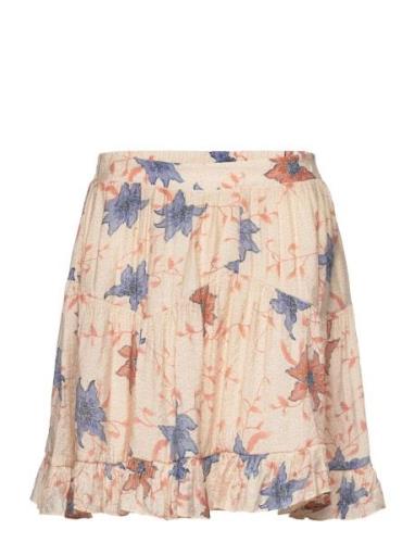 Skirt Sofie Schnoor Patterned