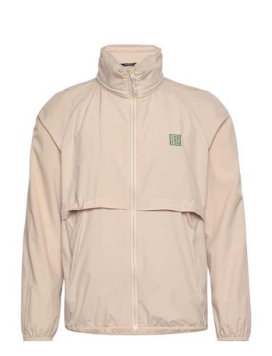 West Wind Jacket Lexington Clothing Beige