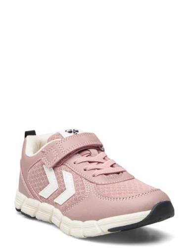 Speed Jr Hummel Pink