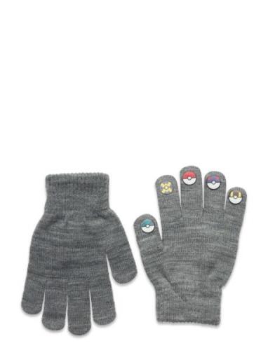 Nkmjiroko Pokemon Magic Gloves Box Sky Name It Grey