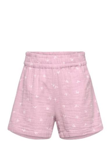 Nmfhinkia Shorts Name It Pink