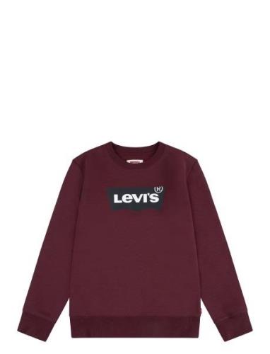 Levi's® Crewneck Sweatshirt Levi's Brown